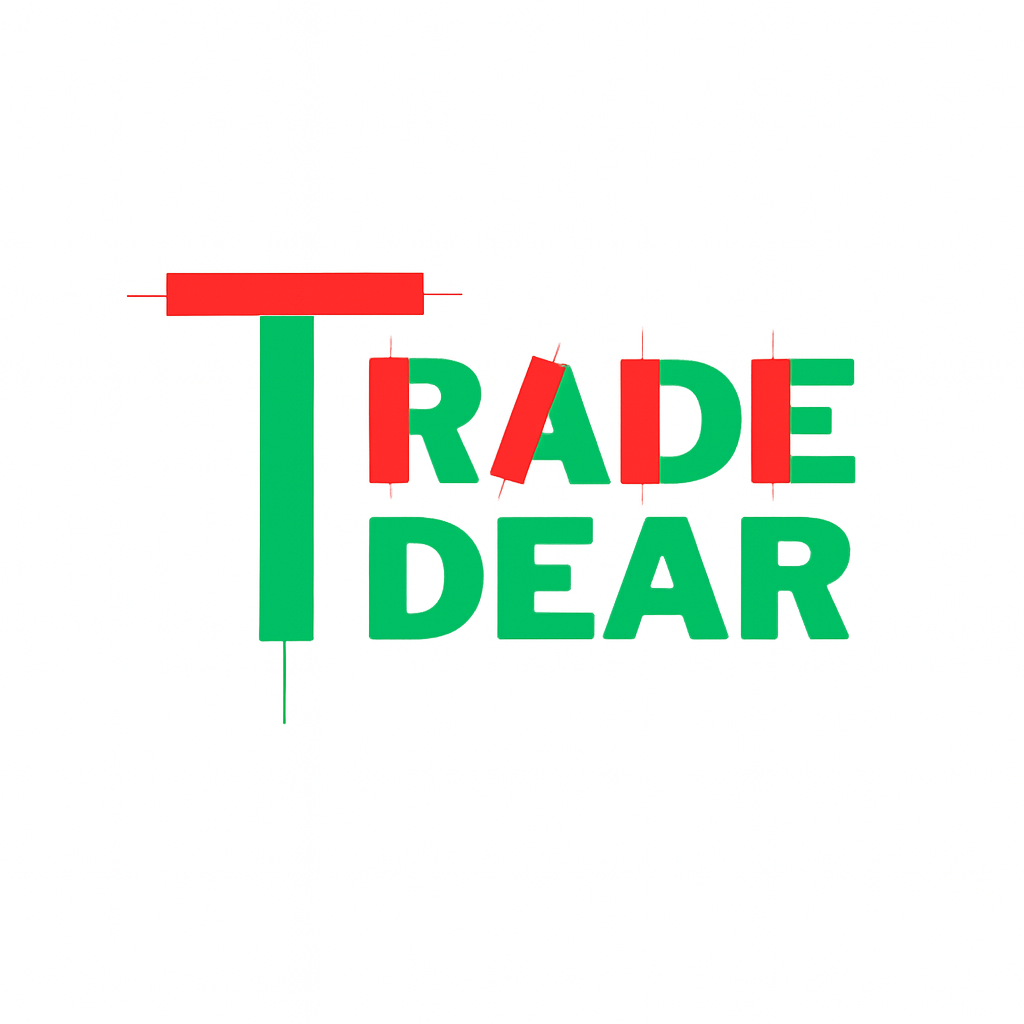 TradeDear Logo