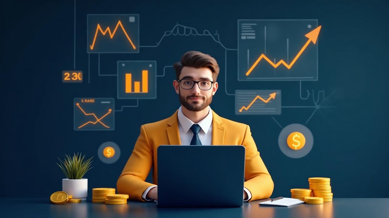 Professional Trader